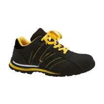 Scarpa 212 Evolution S1p Src Nero/giallo - Taglia: 40 - Colore: Nero Giallo