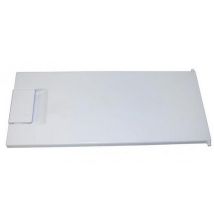 Ersatzteil Gefrierfachklappe original für Kühlschrank - Bauknecht, Whirlpool, Smeg, Ignis - 468 x 198 mm
