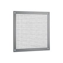 Casafan – TRA Protective Grille – Galvanised Steel – Outdoor Installation – Compatible with EQ, MP, E, MD, CA-W Fans