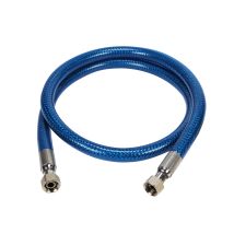 Tubo Per Gas Metano In Acciaio Inox Validità Illimitata. Garanzia A Vita, 1 M Masterinox Premium Gazinox