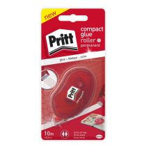 Pritt Colla Roller Compact Permanente 8,4mm