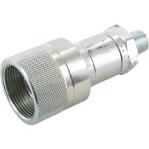 Manicotto Frizione 1/4 Npt Filetto Esterno Faster Pvvm38114nptf