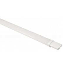 Led Wannen Leuchte Decken Strahler Hallen Feucht Nass Raum Werkstatt Lampe Ett 1452554