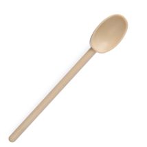 Cuchara De Cocina Exoglass, Longitud 300 Mm - Hendi 659700