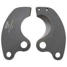 Set Tête De Coupe De Rechange Sc-60c Pour Acsr