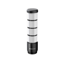 Dispositivo Di Comando Werma Signaltechnik 686 480 35 Led 24v