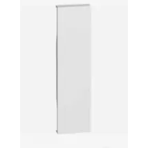 Cover Copriforo Compatibile Con Bticino Living Now Tipo Biesse