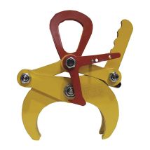 Pinza Di Carico Carico Max 2000 Kg - Apertura Da 200 A 350 Mm - 185388