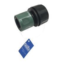 Quick Link 1' Maxi Flow 25mm Aqua Control