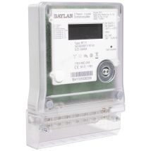 Counttec - Bt11 Drehstromzähler Digital 60 A Mid-konform: Ja 1 St.