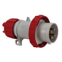 Fme 70.144v Spina Ce 3p+t 380v Ip67 Cabl A Vite