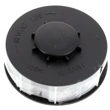 Bobina + Cavo 1083-e6-0001 Per Tagliabordi Einhell