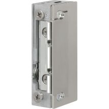 Eff - Cerradero Eléctrico 118e.13 Profix 2 10-24 V Ac / Dc Stand Din L / R Con Fafix Assa Abloy
