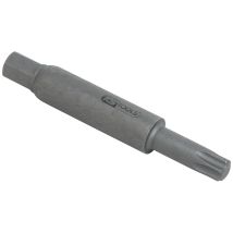 10 Mm Stoßdämpfer-torx-gegenhalter-bit-stecknuss, T40