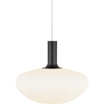 Alton 35 48973001 Pendelleuchte E27 60 W Opal - Nordlux