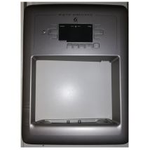 Whirlpool – Refrigerator Control Backrest – Compatible with Various Models