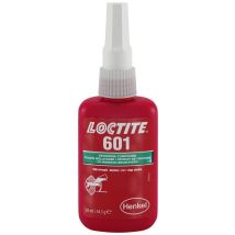 Loctite Bloc-presse 601 Methacrylatkleber 50 Ml