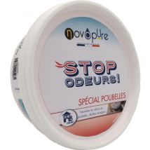 Stop Odeurs Spécial Poubelles 250g Rose