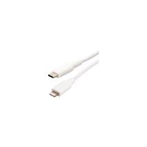 Usb-c Zu Lightning M/m Kabel – 2m – Erard