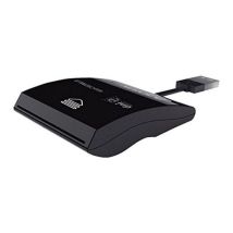Approx Lector Appcrdnilbv2 Dni Ext+smart Card Neg