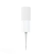 Estaca De Jardín Led Fumagalli Amelia Spike' E27 - Cct - Ip55 - Negro
