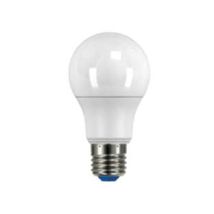 Lampada Led Goccia Opale E27- - 8,5w - 6500°k Fredda - 806 Lm - 220° - 60x110h - 5 Pezzi Airam