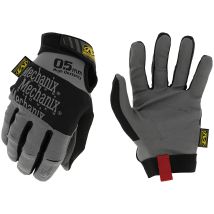Mechanix Wear - Specialty Dexterity Guanti, Nero, X-large