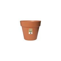 Maceta París D.40cm Terracota - Florus