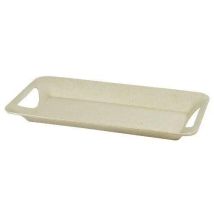 Tablett Artemio Bambus 38,8 X 20,8 Cm Leicht Natürlich