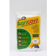 Agricova-Tuch 1,60 m x 10 m – Frostschutz für Pflanzen und Gemüse – Winterabdeckung – UV-Schutz – Insektenschutz