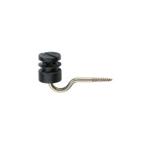 25st. Ranura Isolat. Schw. 5,3 mm De Apoyo Para