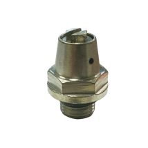 Standard Hidraulica - Purgador Cal. Man 1/8 ́ 1/8 ́ Lat Klimatech Sth