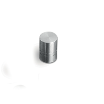 Pomello Per Mobili Estamp In Acciaio Inox Spazzolato - 8921