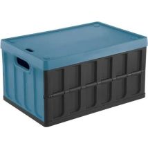 Aufbewahrungsbox Tontarelli 46l Faltbar Kunststoff
