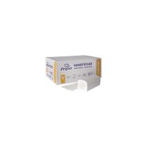 Fripa Fripa Comfort Papierhandtücher Weiß 25x23 Cm