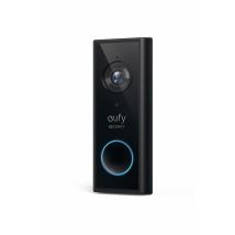 Campanello Con Telecamera Eufy 2k