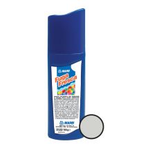 Mapei - Fuga Fresca Pintura A Base De Resina Acrílica Para Renovar El Color De Las Juntas, Gris Plata (fugafresca111)
