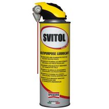 Synthetisches Schmieröl 500 ml – SVITOL – Hochwertiger Schutz für Metalloberflächen – Ideal für Heimwerker und Industrie