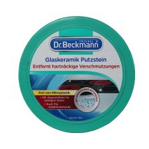 Reinigungszubehör Dr-beckmann Keramikreiniger 250g Zitrus