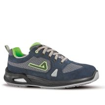 Aimont Oxygen S1p Src Sicherheitsschuhe - 48 Eu