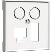 Indexa Schlüssel-schalter Aus Metall Mit Led Und Summer