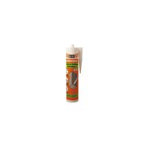 890053 Gebsicone S Silikonkitt Mastic Grau Kartusche 310ml