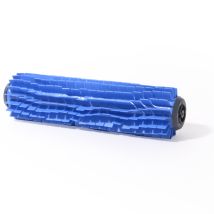 Cepillo De Pvc Azul Activo Para Robot S50 Y S100 - 9995546-assy - Dolphin -