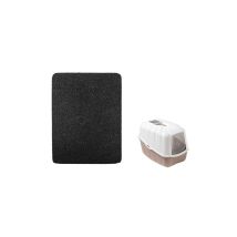Filtros De Repuesto Para Caja De Arena Komoda – Paquete De 3 Unidades – Control Efectivo De Olores