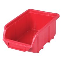 Drakkar Equipement – Contenitore impilabile in polipropilene – 16,5 x 11 x 7,5 cm – Varicolori