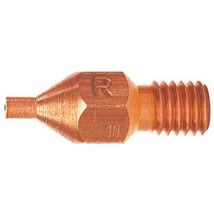 GCE Brennschneiddüse R M8 – für Acetylen – Schneidbereich 25-40 mm – Brenngasdruck 0,3 bar – Sauerstoffdruck 3,5-4,5 bar