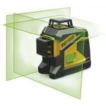 Prexiso - Leica Plc3-360g Nivel Laser 3d Verde