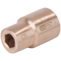 Ks Tools Berylliumplus Steckschlüsseleinsatz 1/4" 6-kant 4,5 Mm - 962.14045