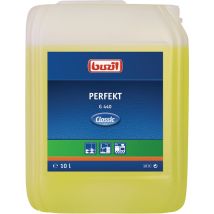 Kraftreiniger Perfekt G 440 10l Konzentrat Kanister - 1670056 - Buzil
