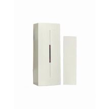 Sensore Di Sicurezza Senza Fili Indexa 8003m Bianco